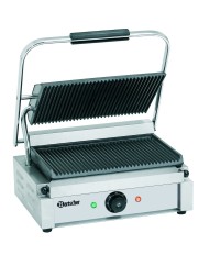 Contact grill PANINI 1R Bartscher