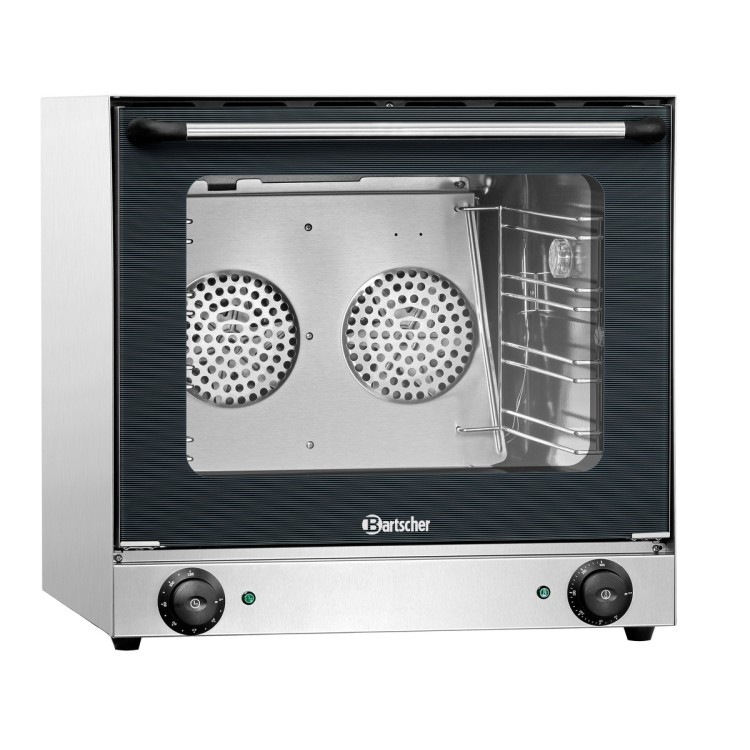 Four à convection AT90 60 L 2670 W Bartscher