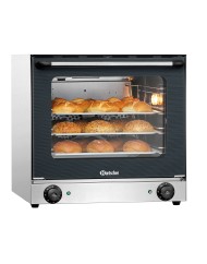 Four à convection AT90 60 L 2670 W Bartscher