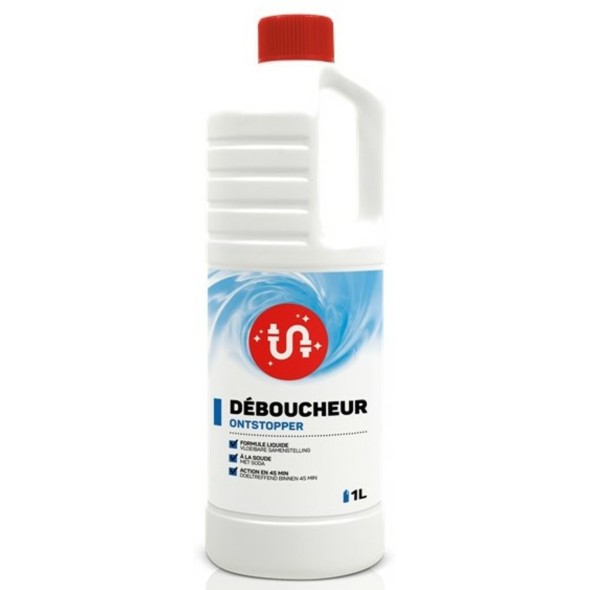 Déboucheur 1 L