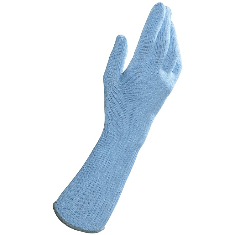 Gant anti-coupure taille 9 bleu Taille unique Krytech Mapa
