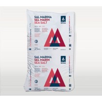 Gros sel de mer 25 kg