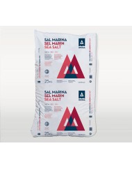 Gros sel de mer 25 kg