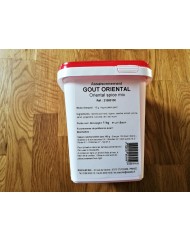 Assaisonnement oriental 1 kg