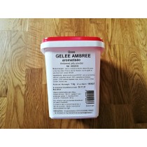 Gelée ambrée 1 kg