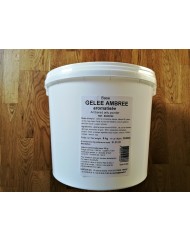 Gelée ambrée 5 kg