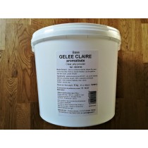 Gelée claire 5 kg