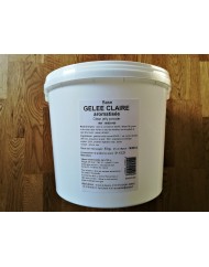 Gelée claire 5 kg