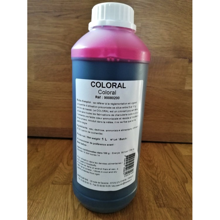Coloral 1 L