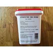 Sel rose staco 1 kg