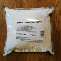 Liantax (phosphate liant) 1 kg
