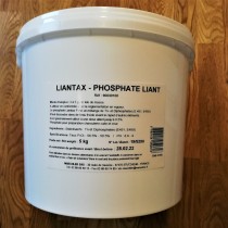 Liantax (phosphate liant) 5 kg