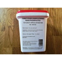 Liant sans phosphate 1 kg