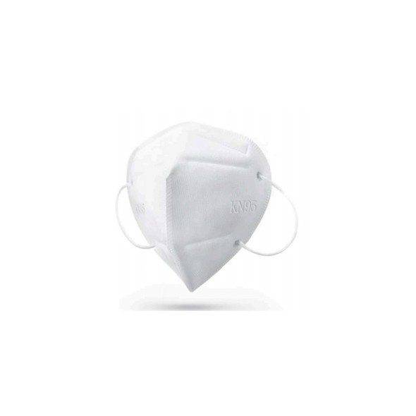 Boîte de 50 masques FFP2 blanc