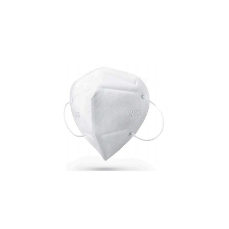 Boîte de 50 masques FFP2 blanc