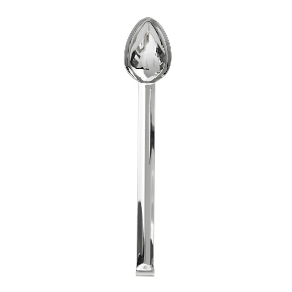 Cuillère à sauce inox 36 cm 8 cl Pro.mundi