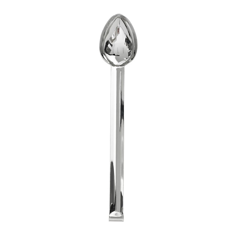 Cuillère à sauce inox 36 cm 8 cl Pro.mundi