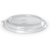 Couvercle boîte transparent Ø 16,6 cm Earth Essentials (50 pièces)