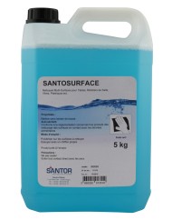 Nettoyant multi-surfaces 5 KG Santosurface Santor