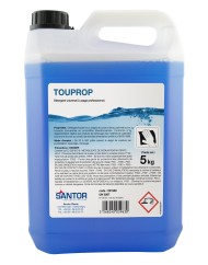 Détergent universel 5 KG Touprop Santor