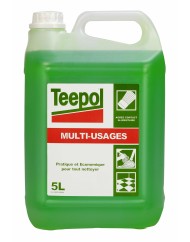 Détergent multi-usages 5 L