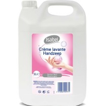 Crème lavante mains 5 L