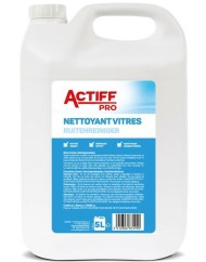 Nettoyant vitres 5 L