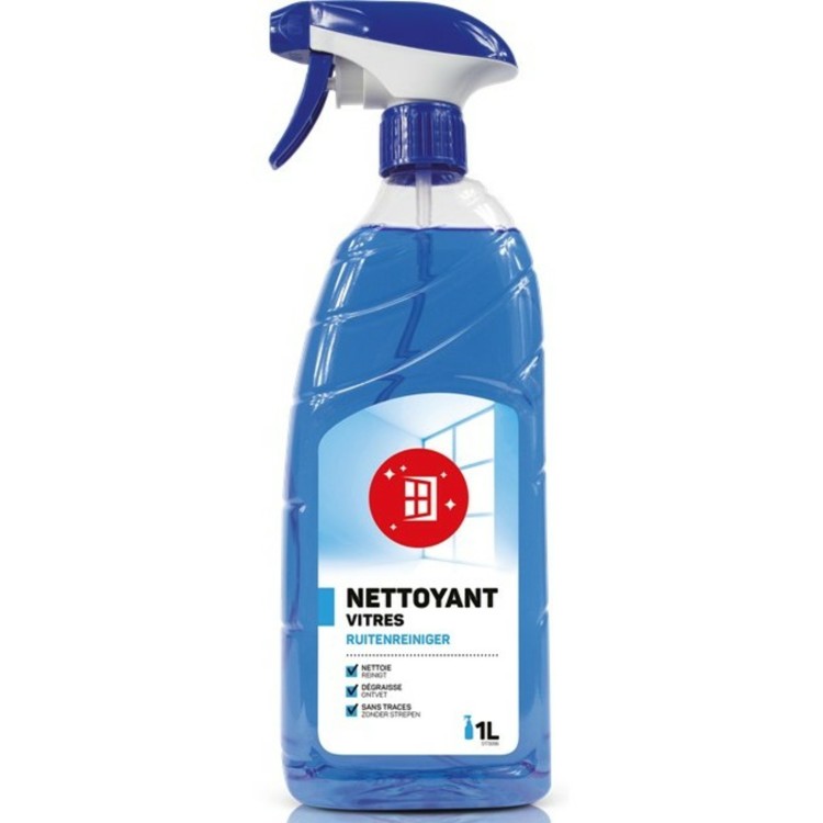 Nettoyant vitres 1 L