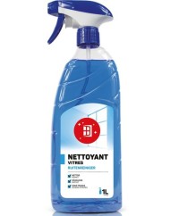 Nettoyant vitres 1 L