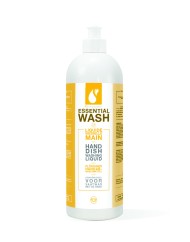 Liquide vaisselle à la main ultra dégraissant 1 L Kleaning Essentials