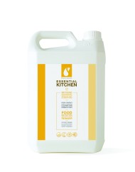 Nettoyant dégraissant désinfectant 5 L Kleaning Essentials