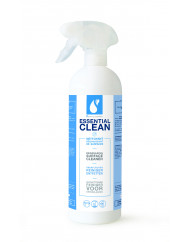 Nettoyant dégraissant des surfaces 750 ml Kleaning Essentials