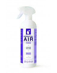 Désodorisant destructeur d'odeur 750 ml Kleaning Essentials