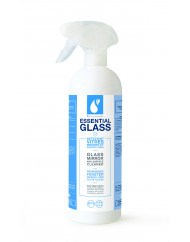 Nettoyant vitres, miroirs et surfaces lisses 750 ml Kleaning Essentials