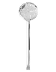 écumoire inox Ø 16 cm manche 42 cm Pro.cooker