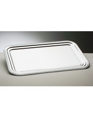 Plateau de service gn 1/1 acier Aps