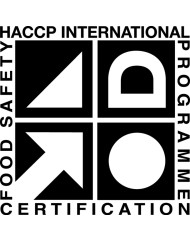 Poignées abrasif noir 13x7 cm 3m (6 pièces)