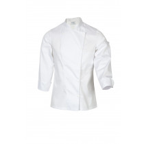 Veste femme blanc T0 Manille Robur