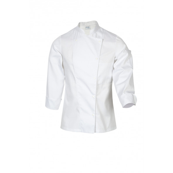 Veste femme blanc T0 Manille Robur