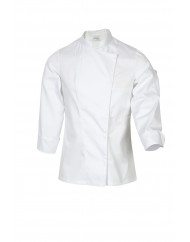Veste femme blanc T0 Manille Robur