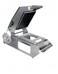 Scelleuse de barquettes OP 140 Technitrans