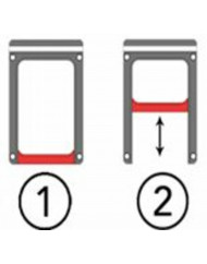 Scelleuse de barquettes OP 140 Technitrans