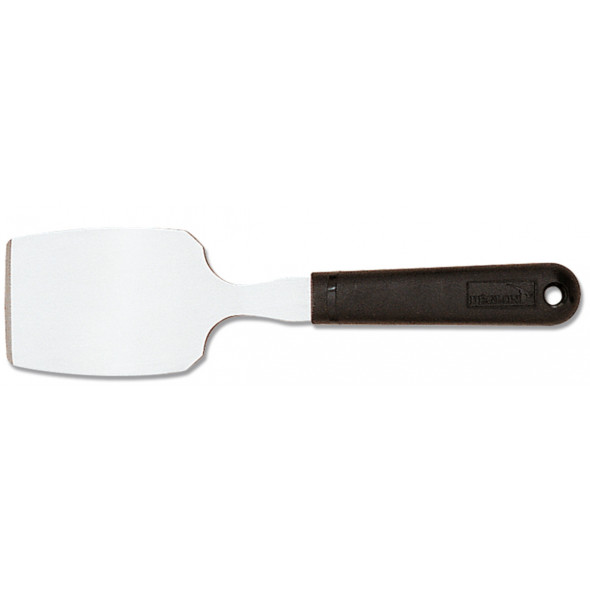 Pelle de service 26 cm inox Non cranté pleine polypropylène (pp) Stop Glisse Deglon