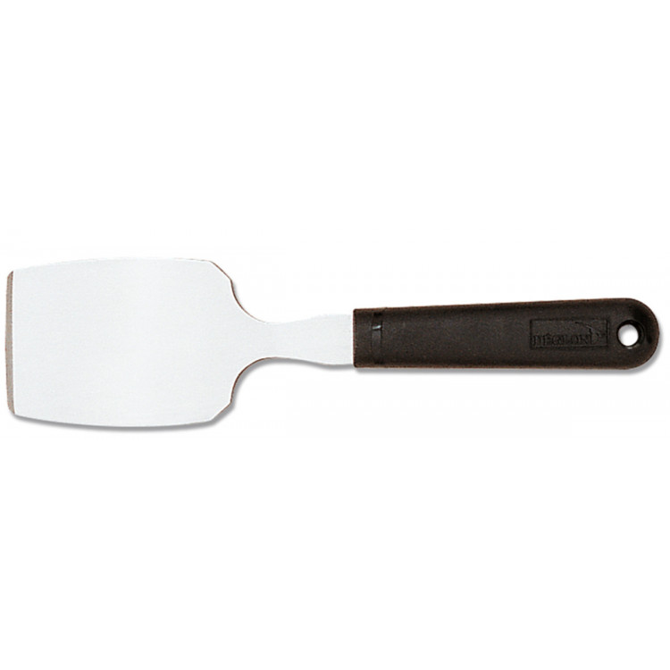 Pelle de service 26 cm inox Non cranté pleine polypropylène (pp) Stop Glisse Deglon