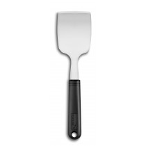 Pelle de service 26 cm inox Non cranté pleine polypropylène (pp) Stop Glisse Deglon