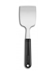 Pelle de service 26 cm inox Non cranté pleine polypropylène (pp) Stop Glisse Deglon