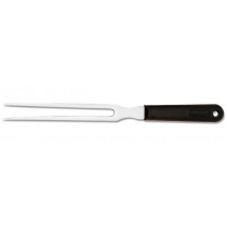 Fourchette diapason inox 21 cm Stop Glisse Deglon