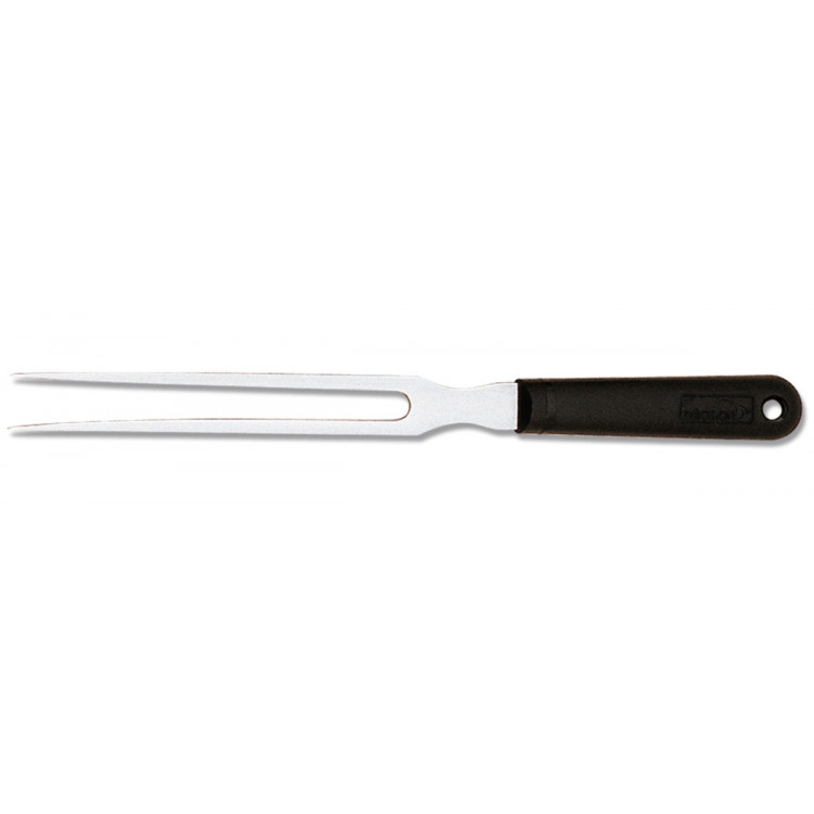 Fourchette diapason inox 21 cm Stop Glisse Deglon