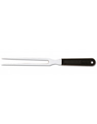 Fourchette diapason inox 21 cm Stop Glisse Deglon