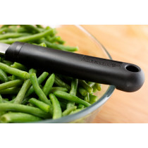 Fourchette diapason inox 21 cm Stop Glisse Deglon